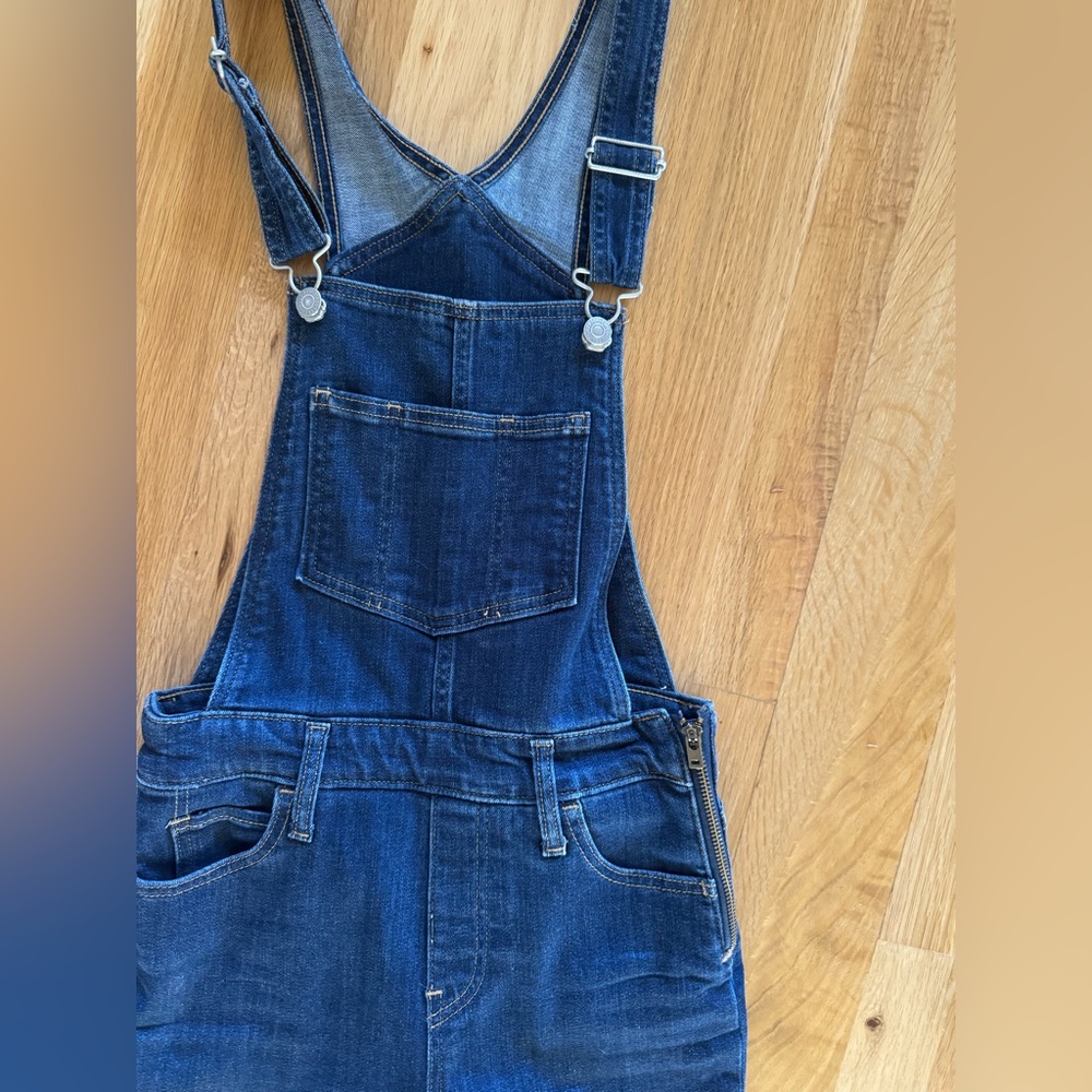 Levi’s Overalls dark blue